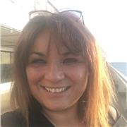 Insegnante di lingue straniere Inglese Spagnolo e Italiano